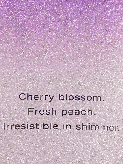 Victoria’s Secret - Love Spell Shimmer Body Lotion