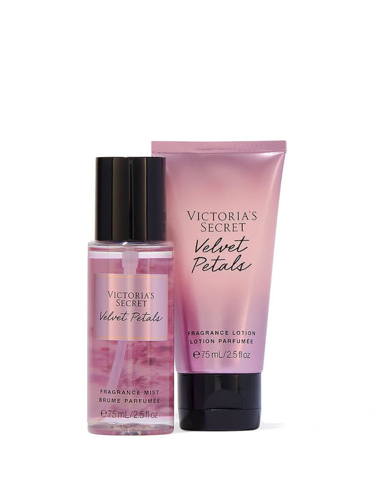 Victoria’s Secret - Mini Velvet Petals Duo