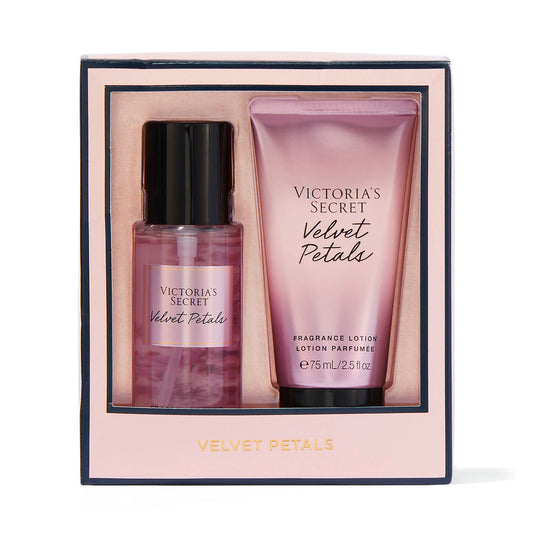 Victoria’s Secret - Mini Velvet Petals Duo