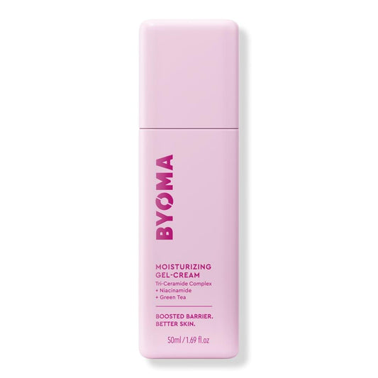 BYOMA Moisturising Gel Cream 50ml