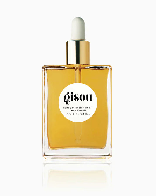 Gisou - Mézes hajolaj