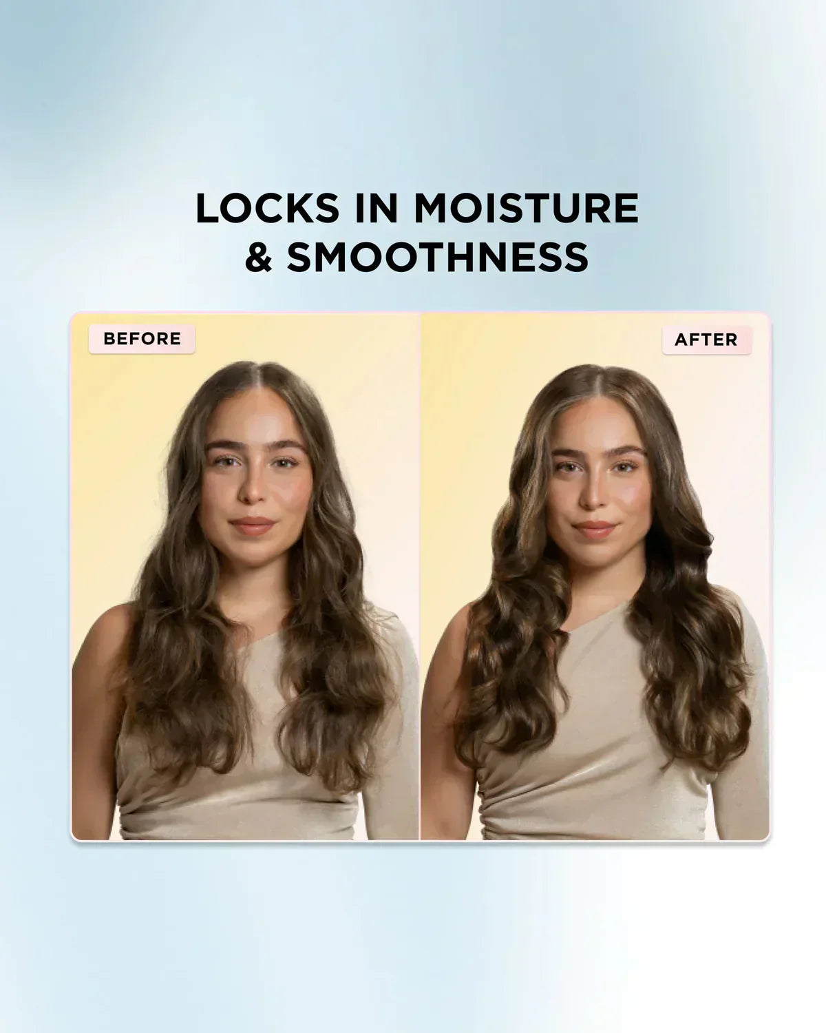 Gisou - Hair Repair Serum