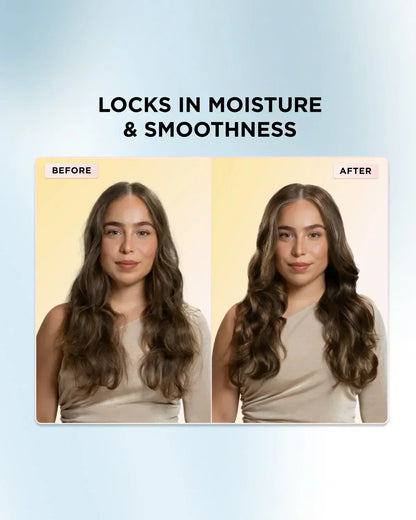 Gisou - Hair Repair Serum