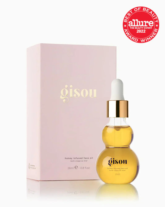 Gisou - Mézes arcolaj