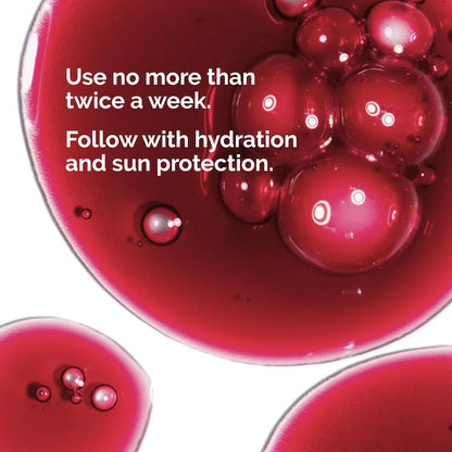 The Ordinary - AHA 30% + BHA 2% Exfoliating Peeling Solution