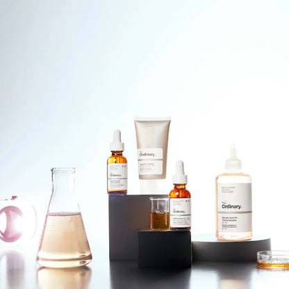 The Ordinary - The Bright Set