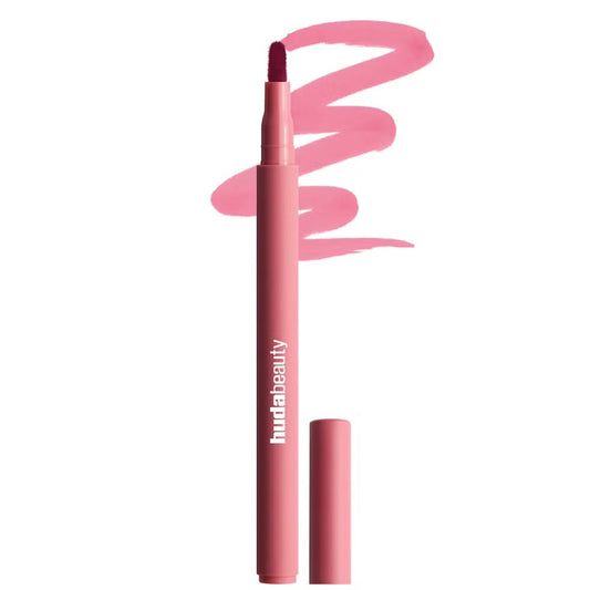 Huda Beauty Lip Contour Stain