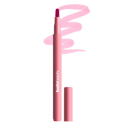 Huda Beauty Lip Contour Stain