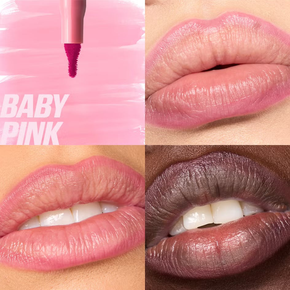 Huda Beauty Lip Contour Stain