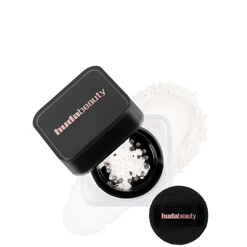 HUDA BEAUTY Baby Bake Easy Bake Loose Powder Mini (Various Shades)