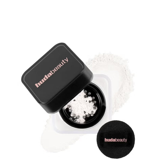 HUDA BEAUTY Baby Bake Easy Bake Loose Powder Mini (Various Shades)