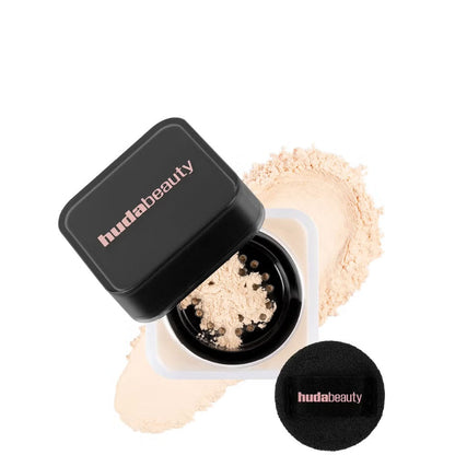 HUDA BEAUTY Baby Bake Easy Bake Loose Powder Mini (Various Shades)