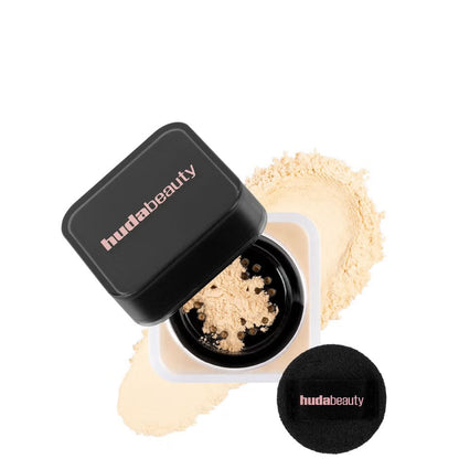 HUDA BEAUTY Baby Bake Easy Bake Loose Powder Mini (Various Shades)