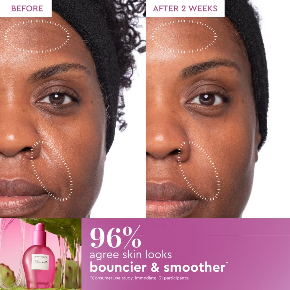 Glow Recipe Prickly Pear Peptide Mucin 40ml