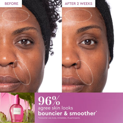 Glow Recipe Prickly Pear Peptide Mucin 40ml