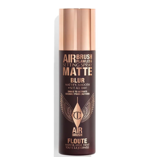 Charlotte Tilbury Airbrush Flawless Setting Spray - Matte 100ml