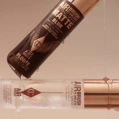 Charlotte Tilbury Airbrush Flawless Setting Spray - Matte 100ml