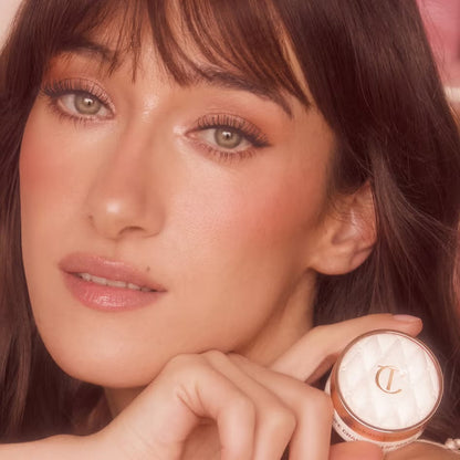 Charlotte Tilbury Charlotte's Magic Life Changing Lip Mask - Magic Sheer Glow 42g