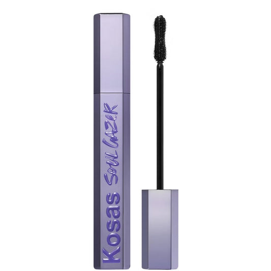 Kosas Soulgazer - Lengthening + Lifting Peptide Mascara - 10.5 ml