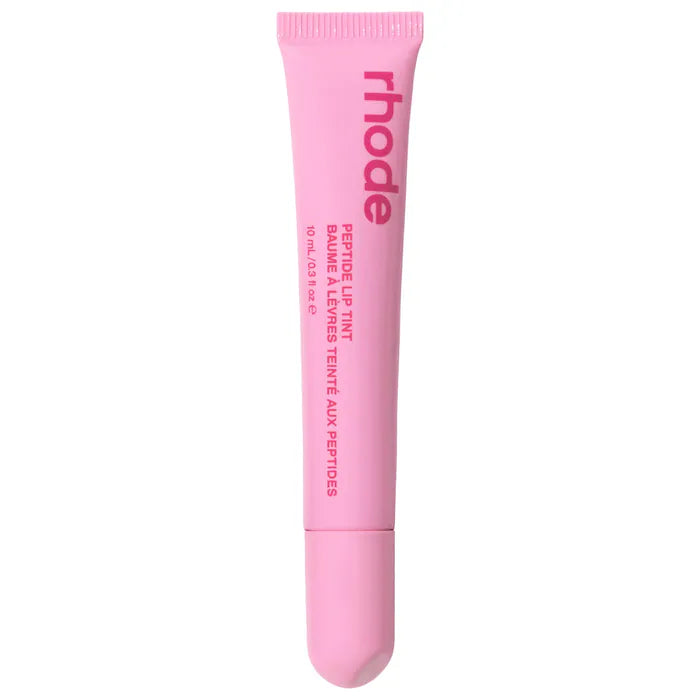 Peptide Lip Tint Nourishing Glaze jelly bean