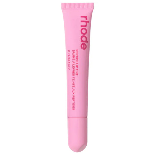 Peptide Lip Tint Nourishing Glaze jelly bean