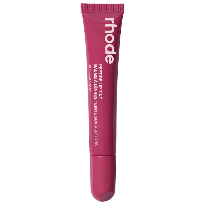 Rhode peptide lip tint raspberry jelly