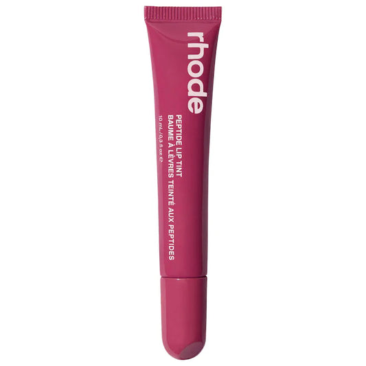 Rhode peptide lip tint raspberry jelly
