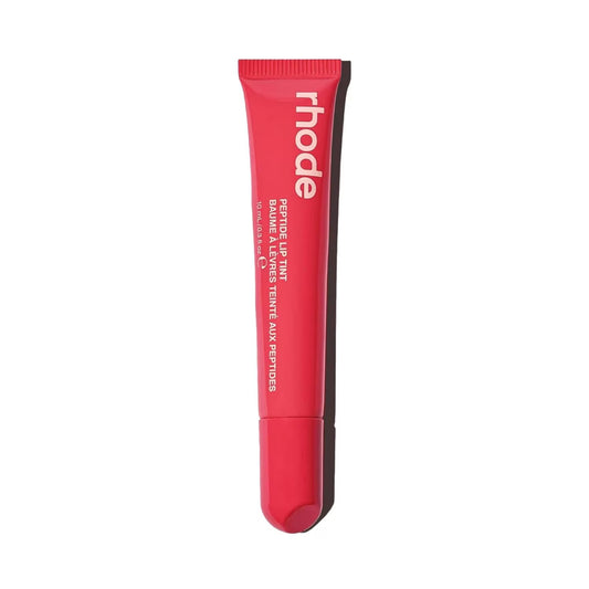 Rhode peptide lip tint guava spritz