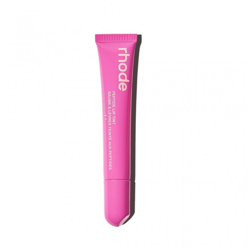 Rhode peptide lip tint shortcake