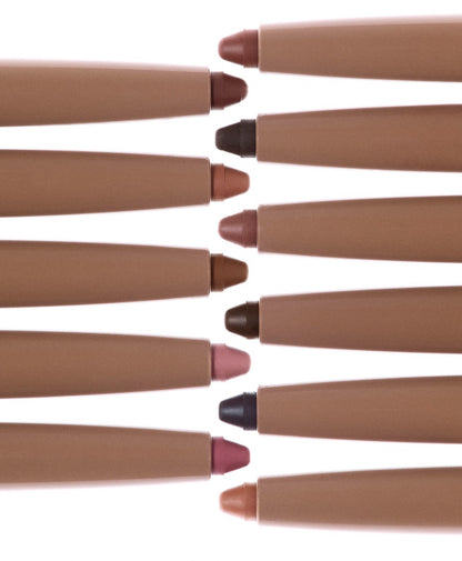 Rhode peptie lip shape