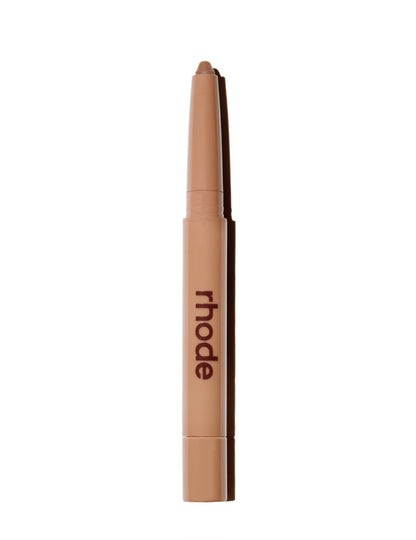 Rhode peptie lip shape