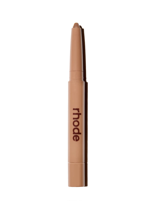 Rhode peptie lip shape