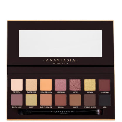 Anastasia Beverly Hills Soft Glamour Palette
