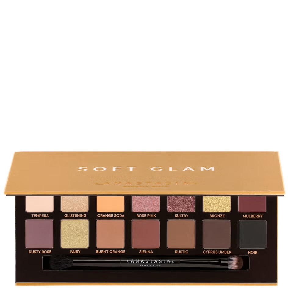 Anastasia Beverly Hills Soft Glamour Palette