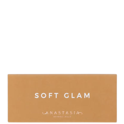 Anastasia Beverly Hills Soft Glamour Palette