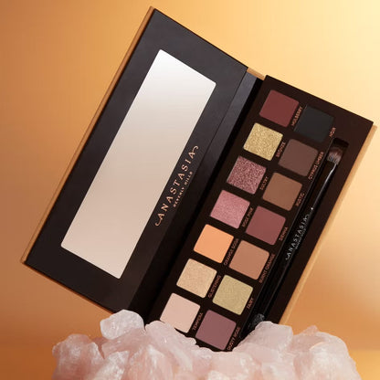 Anastasia Beverly Hills Soft Glamour Palette