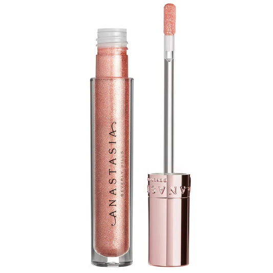 Anastasia Beverly Hills Lip Gloss - Amber Sparkle 4.7ml