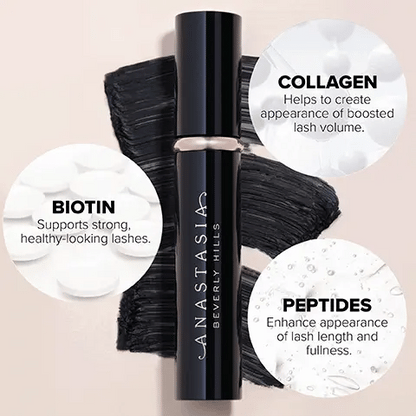 Anastasia Beverly Hills Lash Sculpt Lengthening & Volumizing Mascara - Full Size