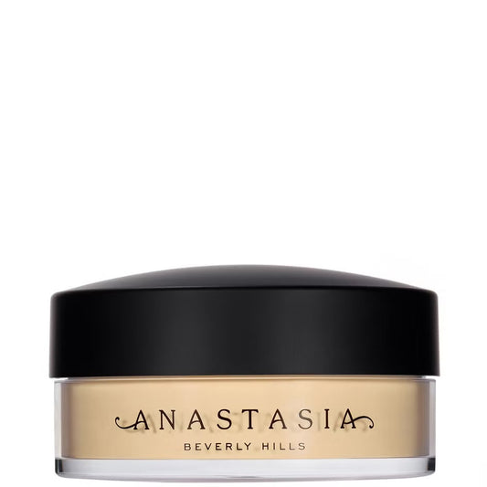 Anastasia Beverly Hills Loose Setting Powder - Banana