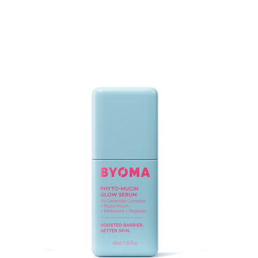 BYOMA Phyto-Mucin Glow Serum 40ml