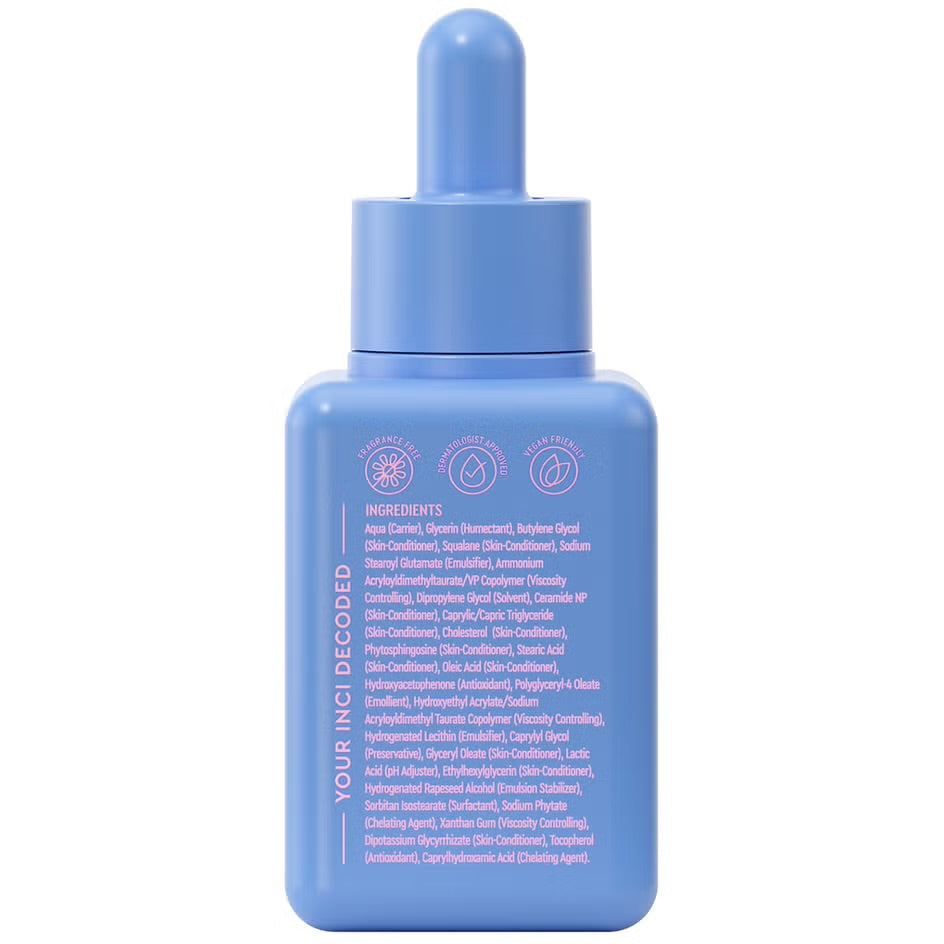 BYOMA Hydrating Serum 30ml