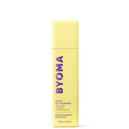 BYOMA Milky Oil Cleanser 100ml