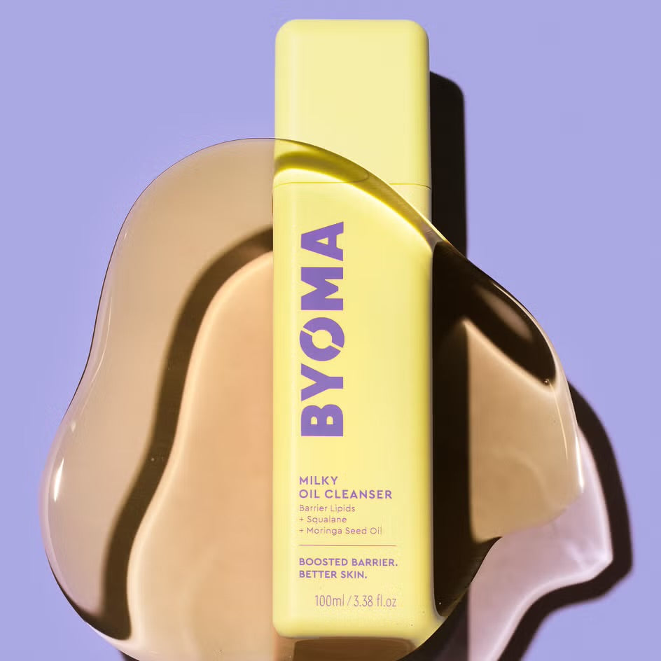 BYOMA Milky Oil Cleanser 100ml