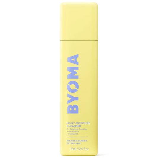 BYOMA Milky Moisture Cleanser 175ml