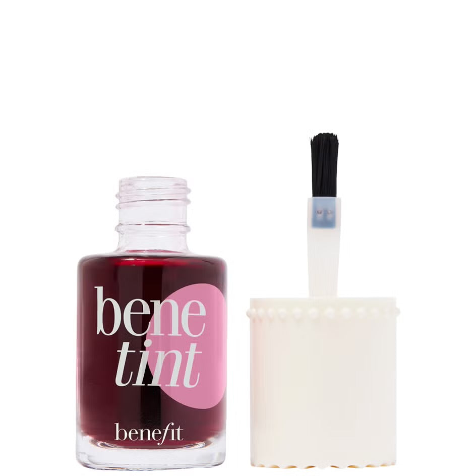 Benefit – Bene Tint Rose – Getönter Lippen- und Wangenstift, 10 ml