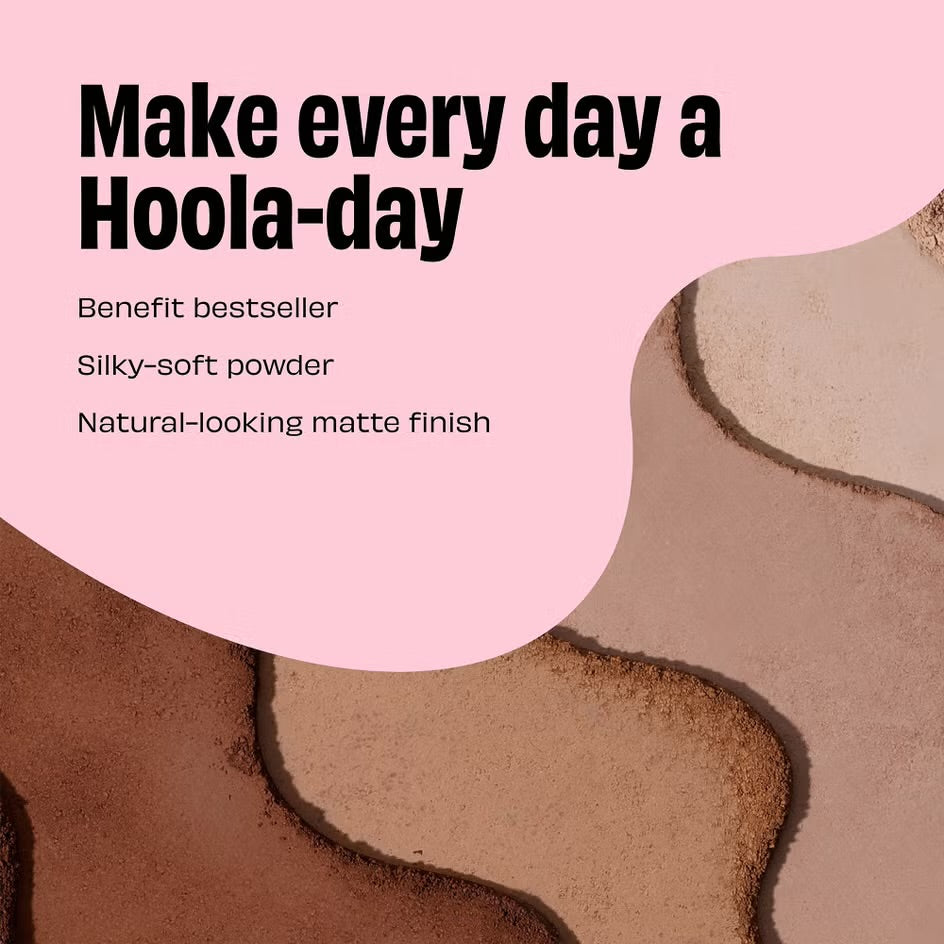 Benefit Hoola Karamell-Bronzer, 8 g
