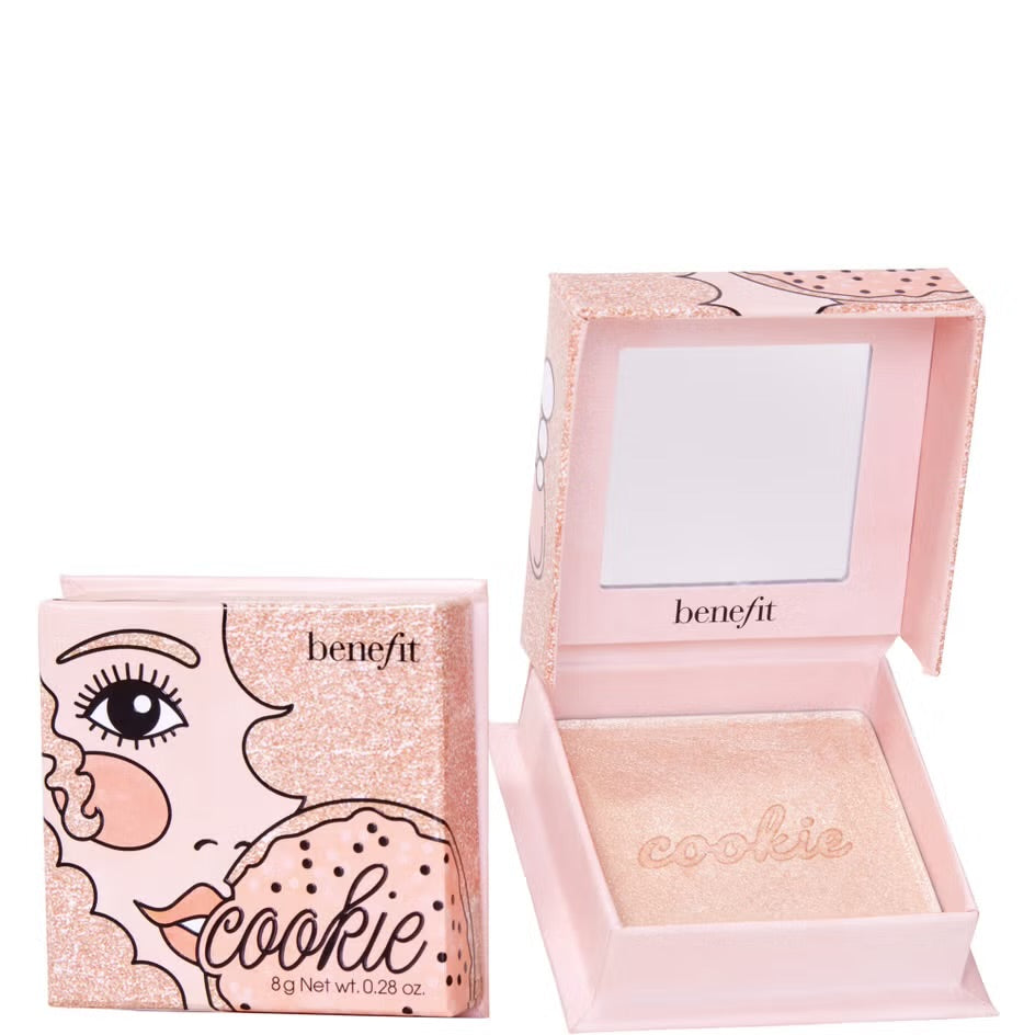 Benefit Cookie Textmarker-Puder, 8 g