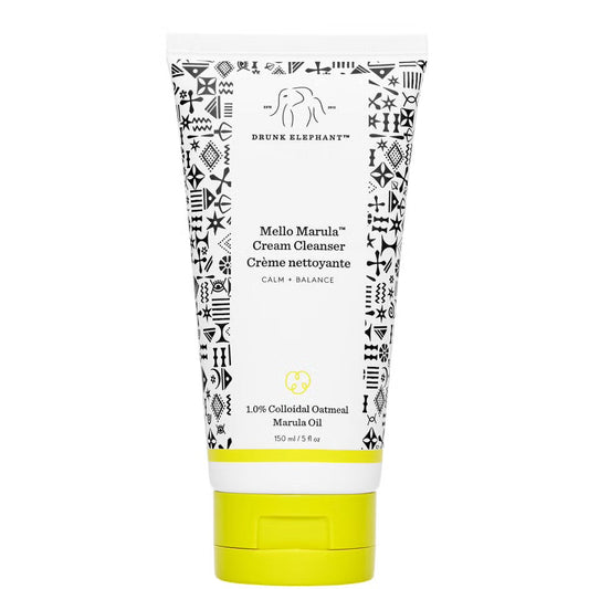Drunk Elephant Mello Marula Cream Cleanser 150ml