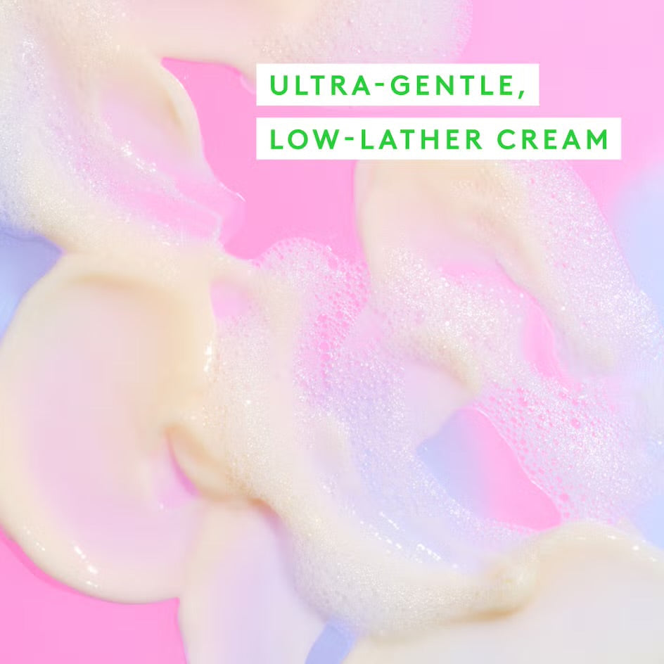 Drunk Elephant Mello Marula Cream Cleanser 150ml