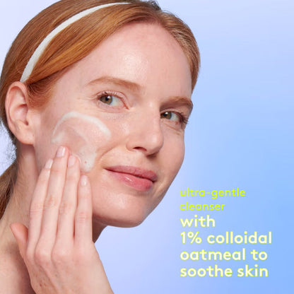 Drunk Elephant Mello Marula Cream Cleanser 150ml